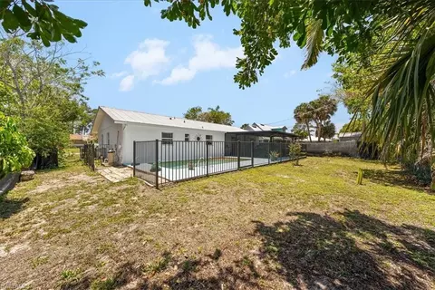 Exterior - 4027 Mindi Ave, Naples, FL 34112 photo 11 of 11