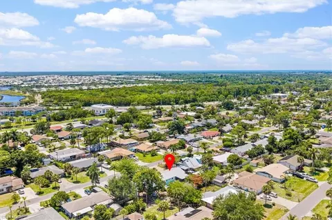 View/Area - 4027 Mindi Ave, Naples, FL 34112 photo 6 of 8