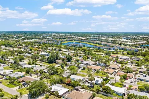 View/Area - 4027 Mindi Ave, Naples, FL 34112 photo 5 of 8
