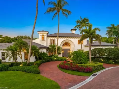 9959 Brassie Bnd, Naples, FL 34108