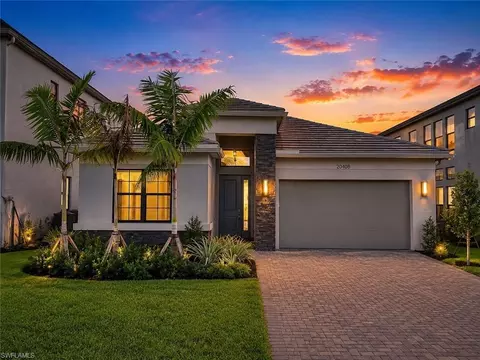 20408 Estero Crossing Blvd, Estero, FL 33928