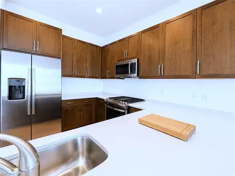 Kitchen - 20408 Estero Crossing Blvd, Estero, FL 33928 photo 4 of 4