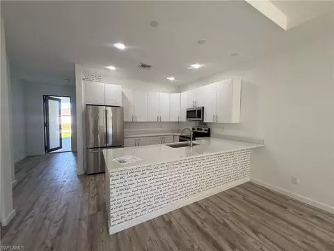 Kitchen - 136-138 Pullman St, Lehigh Acres, FL 33974 photo 1 of 2