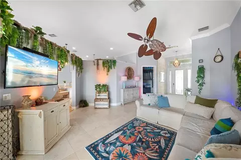 Living - 7933 Founders Cir, Naples, FL 34104 photo 3 of 6