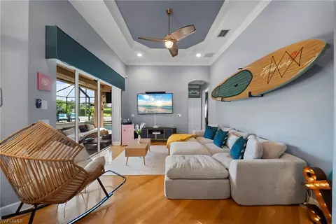 Living - 7933 Founders Cir, Naples, FL 34104 photo 6 of 6