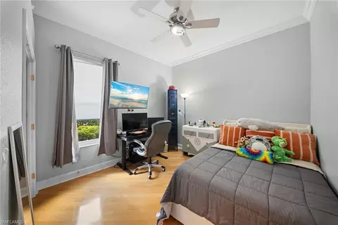 Bedroom - 7933 Founders Cir, Naples, FL 34104 photo 6 of 7