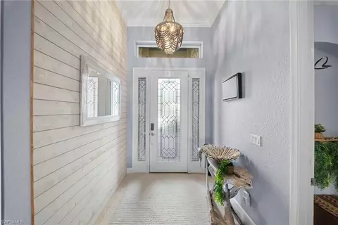 Entry Way - 7933 Founders Cir, Naples, FL 34104 photo 1 of 1