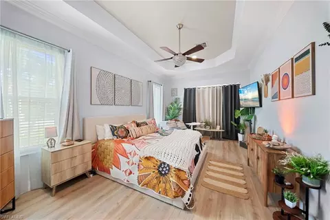 Bedroom - 7933 Founders Cir, Naples, FL 34104 photo 1 of 7
