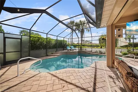 Exterior - 7933 Founders Cir, Naples, FL 34104 photo 2 of 8
