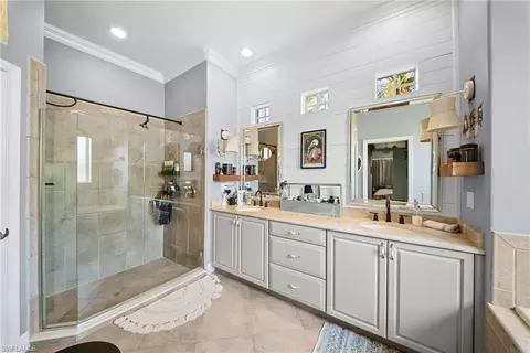 Bath - 7933 Founders Cir, Naples, FL 34104 photo 1 of 4