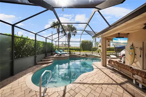 Exterior - 7933 Founders Cir, Naples, FL 34104 photo 3 of 8