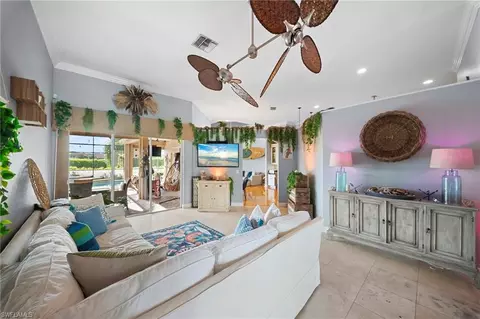 Living - 7933 Founders Cir, Naples, FL 34104 photo 2 of 6