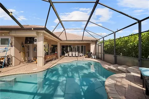 Exterior - 7933 Founders Cir, Naples, FL 34104 photo 7 of 8