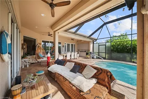 Exterior - 7933 Founders Cir, Naples, FL 34104 photo 5 of 8