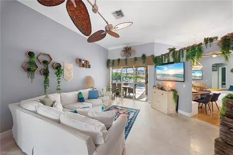 Living - 7933 Founders Cir, Naples, FL 34104 photo 1 of 6