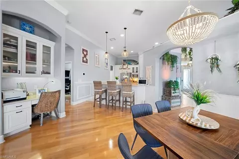 Dining - 7933 Founders Cir, Naples, FL 34104 photo 1 of 1