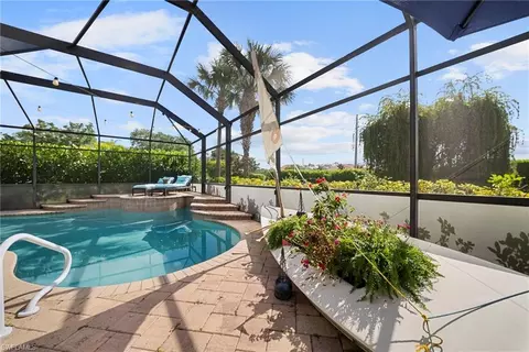 Exterior - 7933 Founders Cir, Naples, FL 34104 photo 8 of 8