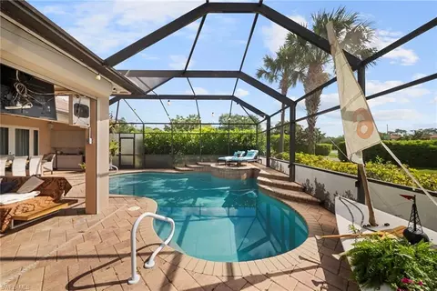 Exterior - 7933 Founders Cir, Naples, FL 34104 photo 6 of 8