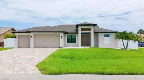 1401 SW 49th Ter, Cape Coral, FL 33914