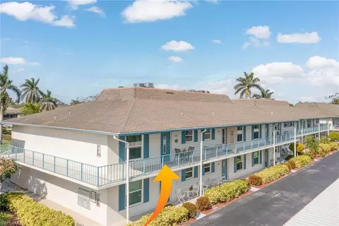 325 Charlemagne Blvd #A209, Naples, FL 34112
