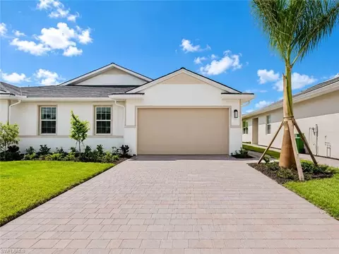 1264 Enbrook Loop, Naples, FL 34114