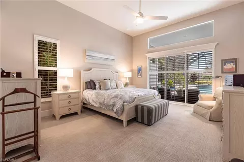 Bedroom - 4372 Bittern Ct, Naples, FL 34119 photo 1 of 4