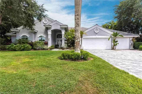 4372 Bittern Ct, Naples, FL 34119