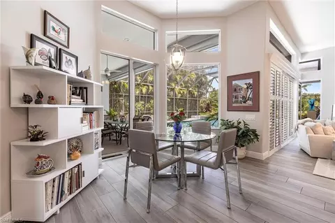 Dining - 4372 Bittern Ct, Naples, FL 34119 photo 1 of 2