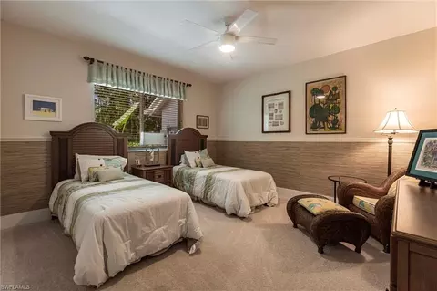 Bedroom - 4372 Bittern Ct, Naples, FL 34119 photo 4 of 4
