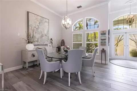 Dining - 4372 Bittern Ct, Naples, FL 34119 photo 2 of 2