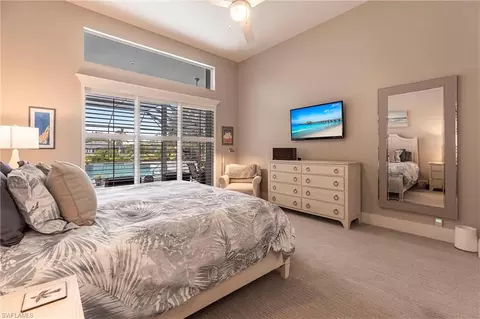 Bedroom - 4372 Bittern Ct, Naples, FL 34119 photo 2 of 4