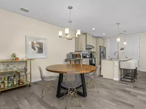 Dining - 14867 Edgewater Cir, Naples, FL 34114 photo 1 of 1