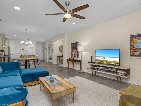 Living - 14867 Edgewater Cir, Naples, FL 34114 photo 4 of 4
