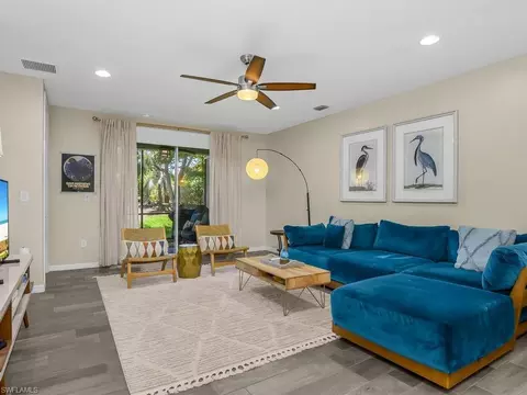Living - 14867 Edgewater Cir, Naples, FL 34114 photo 1 of 4