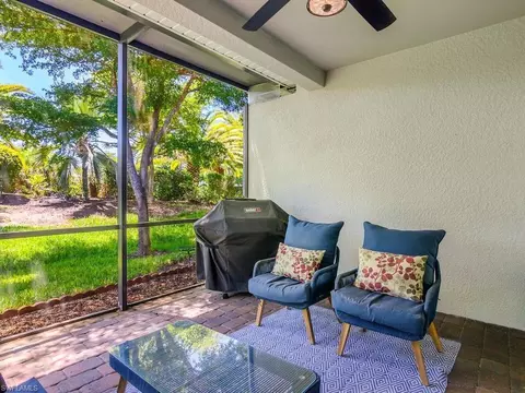 Exterior - 14867 Edgewater Cir, Naples, FL 34114 photo 4 of 12