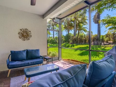 Exterior - 14867 Edgewater Cir, Naples, FL 34114 photo 3 of 12