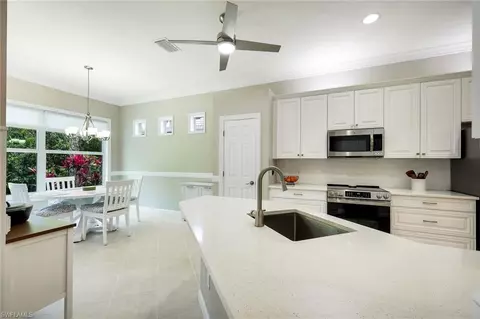 Kitchen - 16221 Parque Ln, Naples, FL 34110 photo 1 of 3