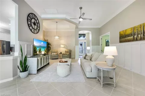 Living - 16221 Parque Ln, Naples, FL 34110 photo 1 of 1