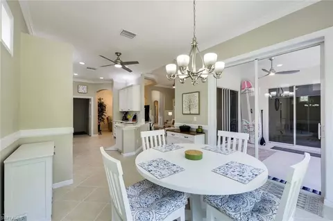 Dining - 16221 Parque Ln, Naples, FL 34110 photo 2 of 2