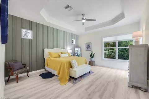 Bedroom - 16221 Parque Ln, Naples, FL 34110 photo 1 of 3