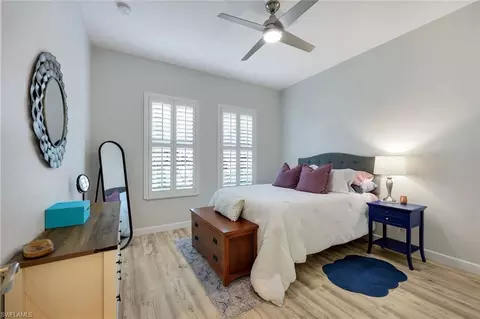 Bedroom - 16221 Parque Ln, Naples, FL 34110 photo 3 of 3