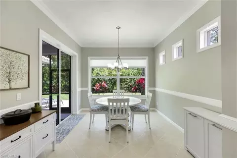 Dining - 16221 Parque Ln, Naples, FL 34110 photo 1 of 2