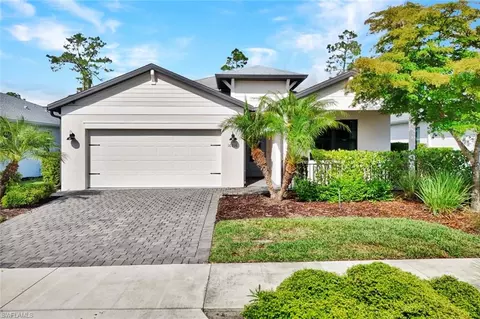 16216 Palmetto St, Punta Gorda, FL 33982