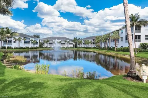 775 Bentwater Cir #204, Naples, FL 34108
