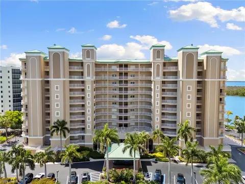 4141 Bay Beach Ln #4P3, Fort Myers Beach, FL 33931
