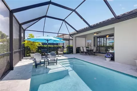 Exterior - 19905 Beverly Park Rd, Estero, FL 33928 photo 4 of 11