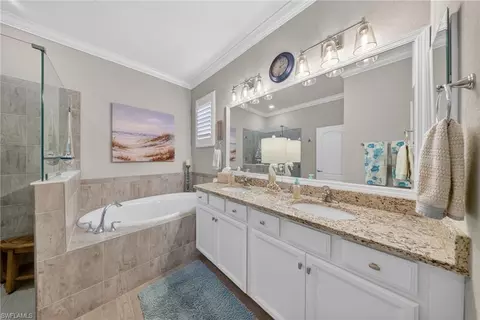 Bath - 19905 Beverly Park Rd, Estero, FL 33928 photo 1 of 5