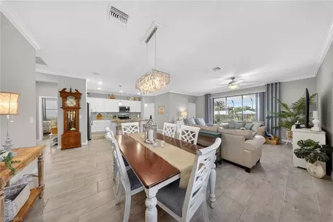 Dining - 19905 Beverly Park Rd, Estero, FL 33928 photo 2 of 2
