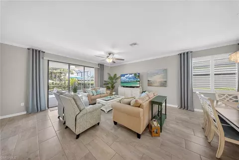 Living - 19905 Beverly Park Rd, Estero, FL 33928 photo 1 of 2