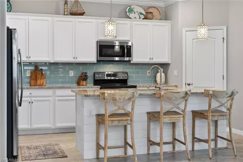 Kitchen - 19905 Beverly Park Rd, Estero, FL 33928 photo 1 of 4